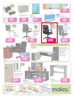 Makro : General Merchandise (24 May - 01 Jun 2015) , page 9