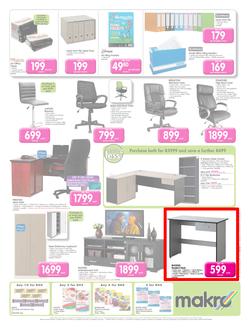 Makro : General Merchandise (24 May - 01 Jun 2015) , page 9