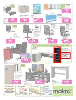 Makro : General Merchandise (24 May - 01 Jun 2015) , page 9