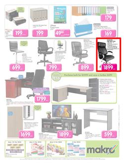 Makro : General Merchandise (24 May - 01 Jun 2015) , page 9