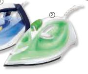 Philips EasySpeed Steam Iron GC1020/79/GC1021