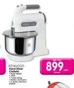 Kenwood Hand Mixer Chefette HM680