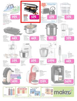 Makro : General Merchandise (24 May - 01 Jun 2015) , page 11