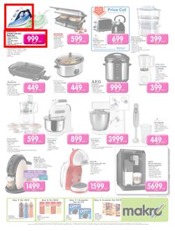 Makro : General Merchandise (24 May - 01 Jun 2015) , page 11