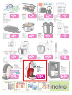 Makro : General Merchandise (24 May - 01 Jun 2015) , page 11