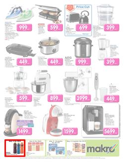 Makro : General Merchandise (24 May - 01 Jun 2015) , page 11