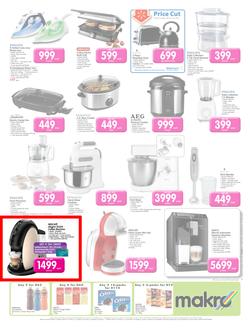 Makro : General Merchandise (24 May - 01 Jun 2015) , page 11