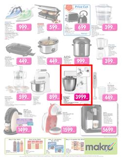 Makro : General Merchandise (24 May - 01 Jun 2015) , page 11