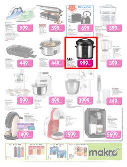 Makro : General Merchandise (24 May - 01 Jun 2015) , page 11