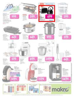 Makro : General Merchandise (24 May - 01 Jun 2015) , page 11