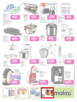Makro : General Merchandise (24 May - 01 Jun 2015) , page 11