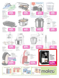 Makro : General Merchandise (24 May - 01 Jun 2015) , page 11