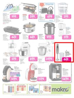 Makro : General Merchandise (24 May - 01 Jun 2015) , page 11