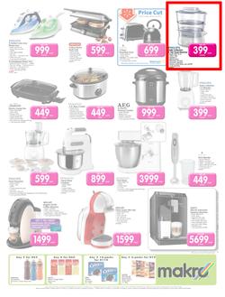 Makro : General Merchandise (24 May - 01 Jun 2015) , page 11