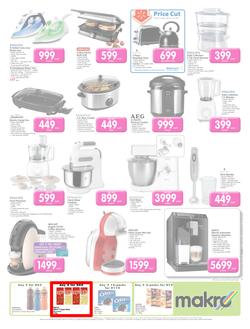 Makro : General Merchandise (24 May - 01 Jun 2015) , page 11