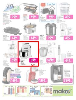 Makro : General Merchandise (24 May - 01 Jun 2015) , page 11