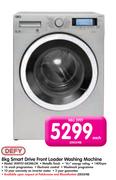 Defy 8kg Smart Drive Front Loader Washing Machine WMY81443MLCM
