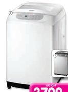 Samsung 13kg Top Loader Washing Machine WA13F5S2UWW/XFA