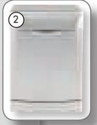 Defy 12 Place Eco Dishmaid Dishwasher DDW174