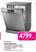 Samsung 12 Place Dishwasher DW-FN310T/XFA