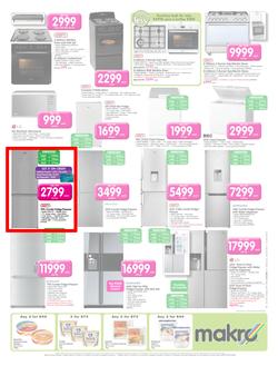 Makro : General Merchandise (24 May - 01 Jun 2015) , page 13