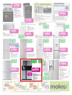 Makro : General Merchandise (24 May - 01 Jun 2015) , page 13
