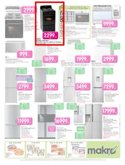 Makro : General Merchandise (24 May - 01 Jun 2015) , page 13