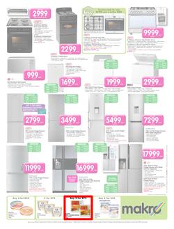 Makro : General Merchandise (24 May - 01 Jun 2015) , page 13