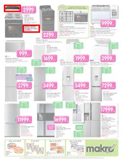 Makro : General Merchandise (24 May - 01 Jun 2015) , page 13