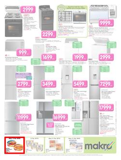 Makro : General Merchandise (24 May - 01 Jun 2015) , page 13