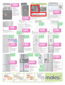 Makro : General Merchandise (24 May - 01 Jun 2015) , page 13
