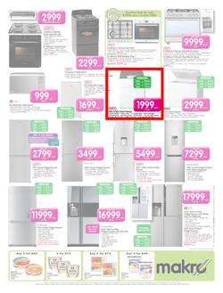 Makro : General Merchandise (24 May - 01 Jun 2015) , page 13