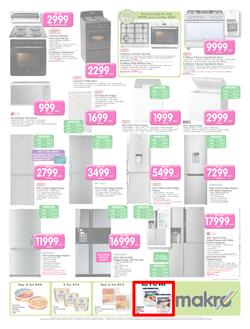 Makro : General Merchandise (24 May - 01 Jun 2015) , page 13