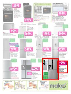 Makro : General Merchandise (24 May - 01 Jun 2015) , page 13