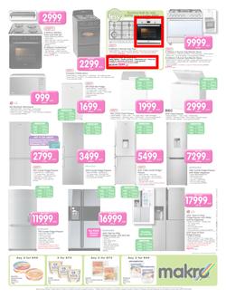 Makro : General Merchandise (24 May - 01 Jun 2015) , page 13