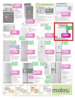 Makro : General Merchandise (24 May - 01 Jun 2015) , page 13