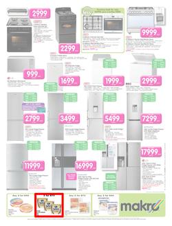Makro : General Merchandise (24 May - 01 Jun 2015) , page 13