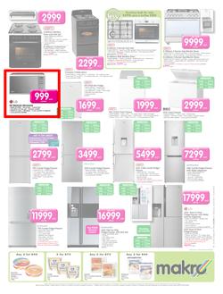 Makro : General Merchandise (24 May - 01 Jun 2015) , page 13