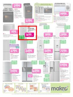 Makro : General Merchandise (24 May - 01 Jun 2015) , page 13