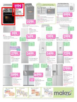 Makro : General Merchandise (24 May - 01 Jun 2015) , page 13