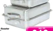 Aro Double Roaster
