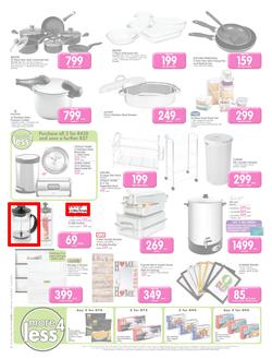 Makro : General Merchandise (24 May - 01 Jun 2015) , page 14