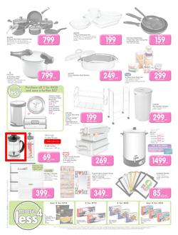 Makro : General Merchandise (24 May - 01 Jun 2015) , page 14