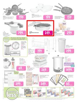 Makro : General Merchandise (24 May - 01 Jun 2015) , page 14