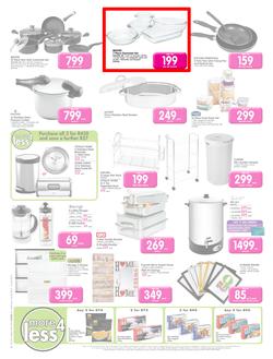 Makro : General Merchandise (24 May - 01 Jun 2015) , page 14