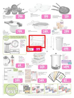 Makro : General Merchandise (24 May - 01 Jun 2015) , page 14