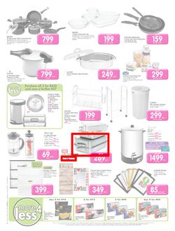 Makro : General Merchandise (24 May - 01 Jun 2015) , page 14