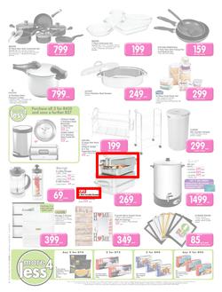Makro : General Merchandise (24 May - 01 Jun 2015) , page 14