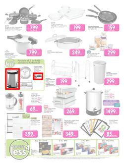Makro : General Merchandise (24 May - 01 Jun 2015) , page 14