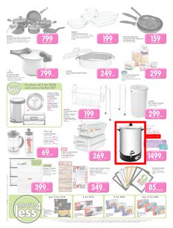 Makro : General Merchandise (24 May - 01 Jun 2015) , page 14